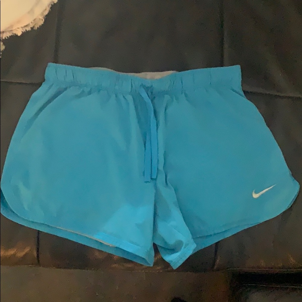 NikeCourt Flex Shorts